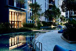 The Panorama (D20), Condominium #581922021